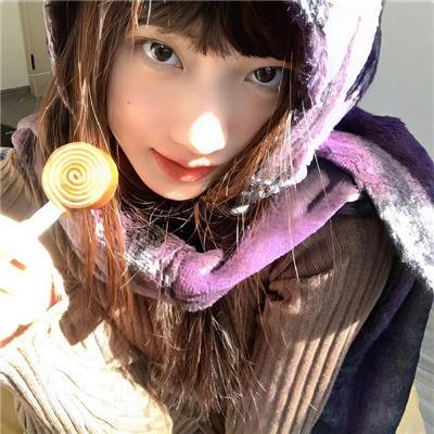 好女孩